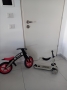 На продажу детский велосипед, 200 ₪, Кейсария