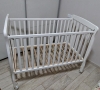 На продажу детская кроватка, 250 ₪, Рош Пина