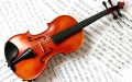 Скрипка Старинная скрипка, 13950 ₪, Рамат Ган