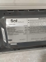 Микроволновка Sol sl-7820, 150 ₪, Хайфа