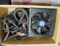 Блоки питания Seasonic 630, 80 ₪, Хайфа