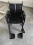 Инвалидная коляска - Фото: 1