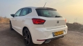 Белый Seat Ibiza, пробег 101 000 км.
Автомобиль ухоженный, мощностью 150 л.с. — динамичный, быстрый и удобный в...